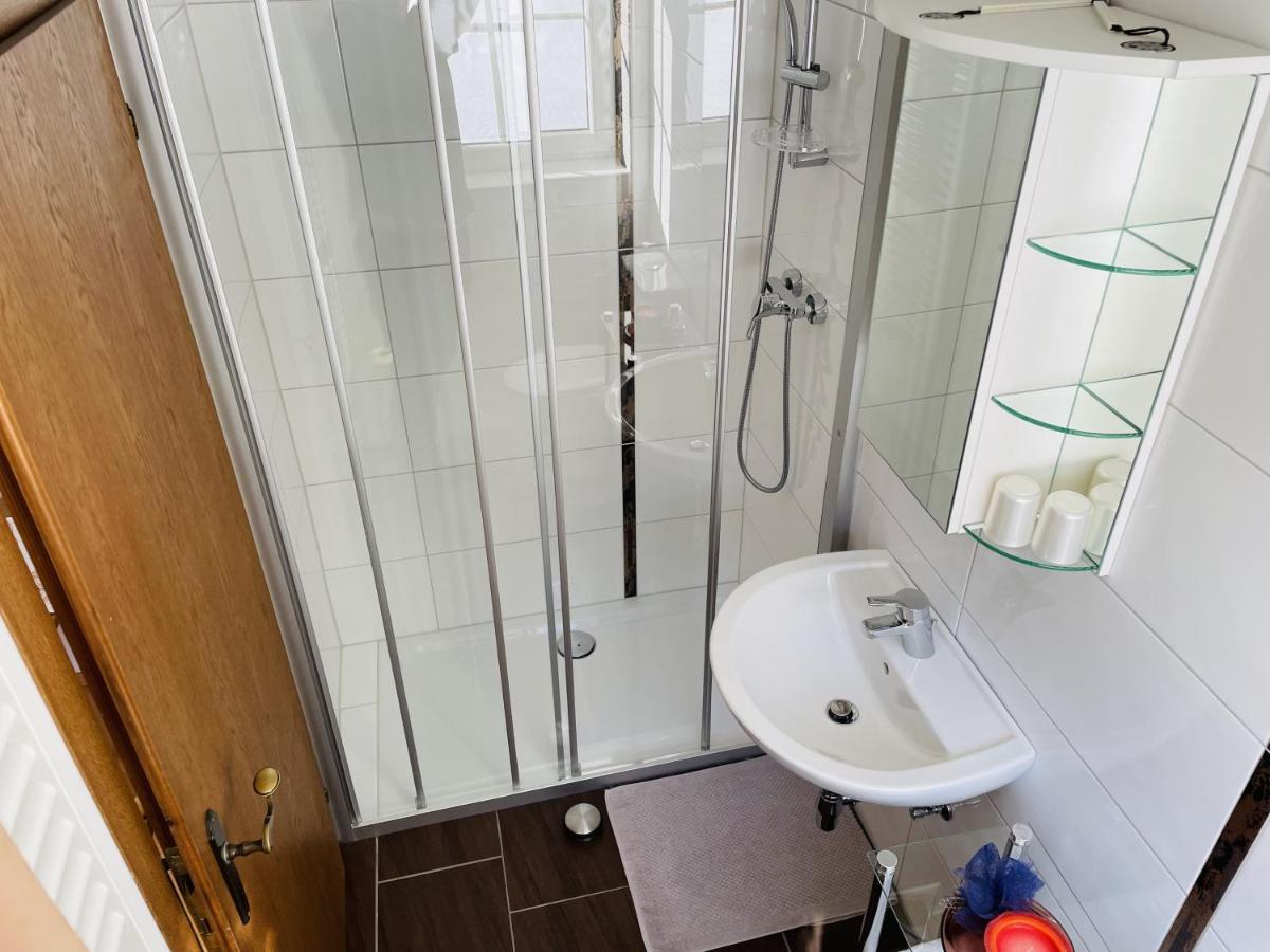 Bergluft Appartement - Haus Lerchegger Mossna Екстер'єр фото