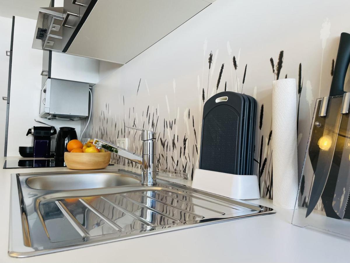 Bergluft Appartement - Haus Lerchegger Mossna Екстер'єр фото